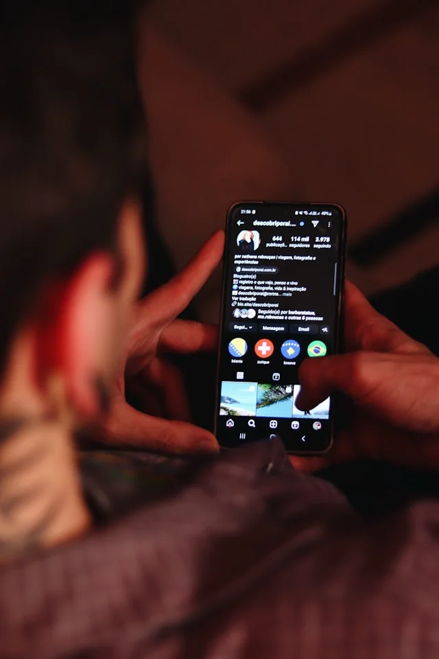 Photo  of marketing and brand development consulting 12