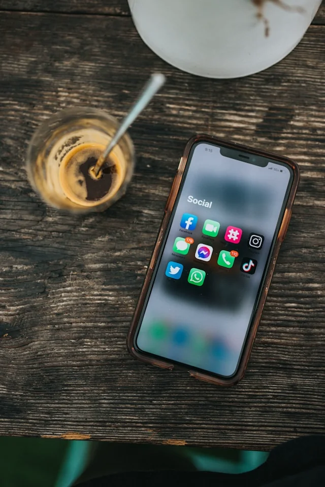 Photo of publication relations and communication services 9